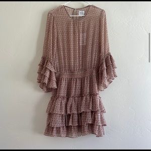 Misa Los Angeles Bernita Dress